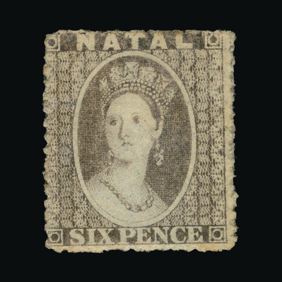 Lot 15194 - natal 1861-62 - Universal Philatelic Auctions Sale #67 Lot 15194 - natal 1861-62 - Universal Philatelic Auctions Sale #67