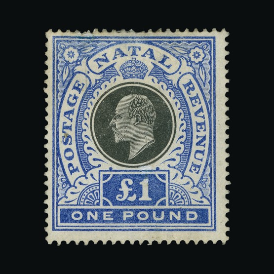 Lot 15210 - natal 1902 - Universal Philatelic Auctions Sale #67 Lot 15210 - natal 1902 - Universal Philatelic Auctions Sale #67