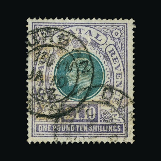 Lot 15213 - natal 1902 - Universal Philatelic Auctions Sale #67 Lot 15213 - natal 1902 - Universal Philatelic Auctions Sale #67
