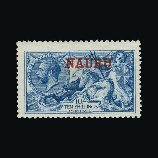 Lot 15228 - nauru 1916-23 - Universal Philatelic Auctions Sale #67 Lot 15228 - nauru 1916-23 - Universal Philatelic Auctions Sale #67
