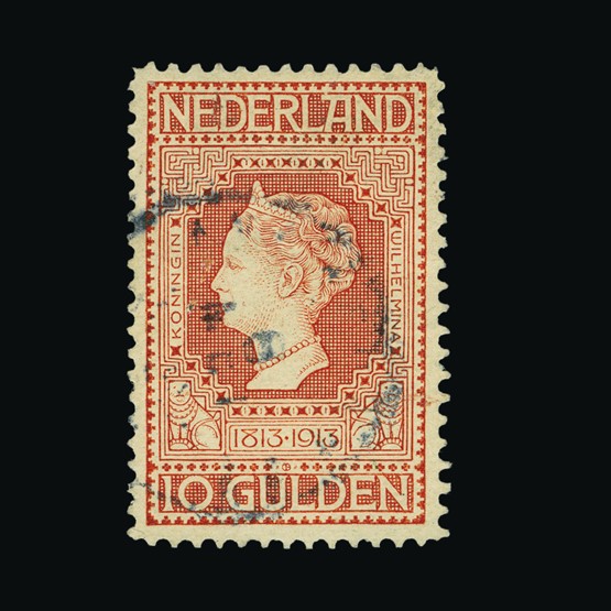Lot 15265 - Netherlands 1913 - Universal Philatelic Auctions Sale #67 Lot 15265 - Netherlands 1913 - Universal Philatelic Auctions Sale #67