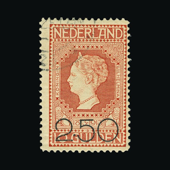 Lot 15269 - Netherlands 1920 - Universal Philatelic Auctions Sale #67 Lot 15269 - Netherlands 1920 - Universal Philatelic Auctions Sale #67