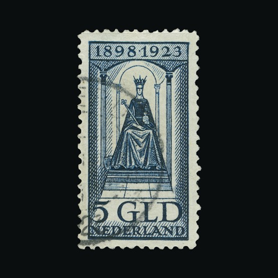 Lot 15271 - Netherlands 1923 - Universal Philatelic Auctions Sale #67 Lot 15271 - Netherlands 1923 - Universal Philatelic Auctions Sale #67
