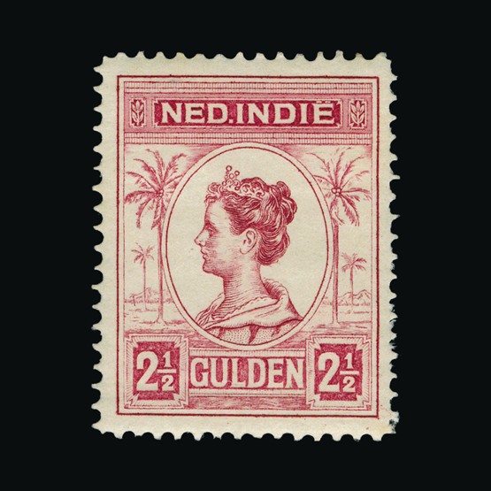 Lot 15331 - Netherlands - Colonies - Indies 1922-32 -  Universal Philatelic Auctions Sale #67