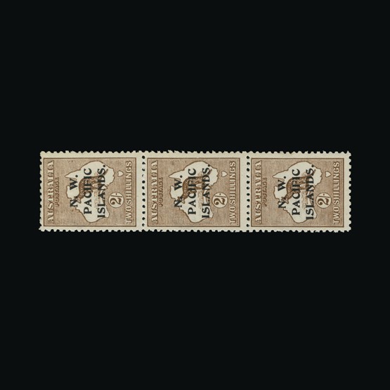 Lot 15354 - new guinea 1915-16 - Universal Philatelic Auctions Sale #67 Lot 15354 - new guinea 1915-16 - Universal Philatelic Auctions Sale #67