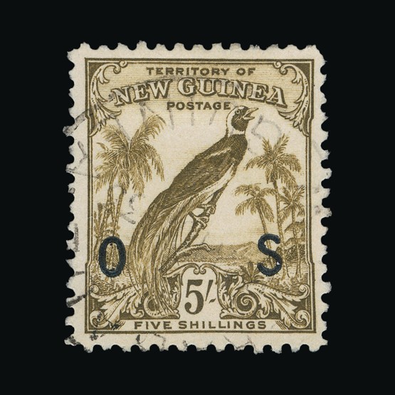Lot 15361 - new guinea 1932 - Universal Philatelic Auctions Sale #67 Lot 15361 - new guinea 1932 - Universal Philatelic Auctions Sale #67