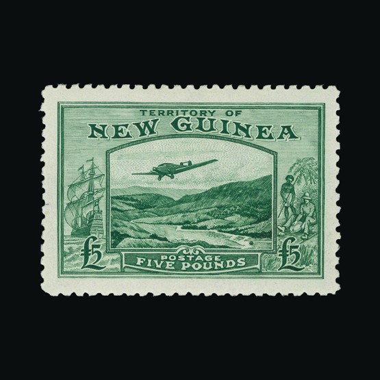 Lot 15367 - new guinea 1935 - Universal Philatelic Auctions Sale #67 Lot 15367 - new guinea 1935 - Universal Philatelic Auctions Sale #67