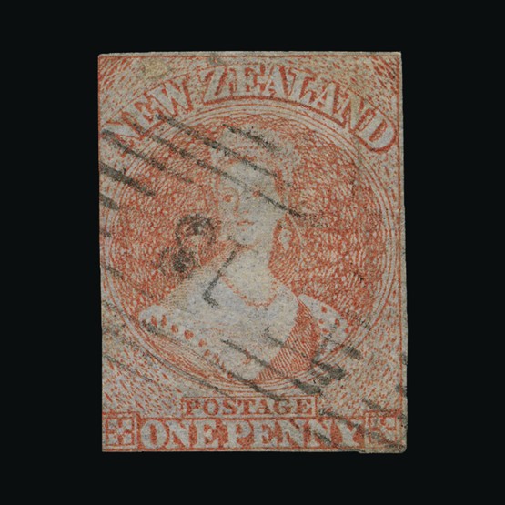 Lot 15472 - New Zealand 1855-58 - Universal Philatelic Auctions Sale #67 Lot 15472 - New Zealand 1855-58 - Universal Philatelic Auctions Sale #67