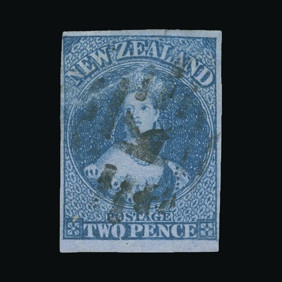 Lot 15473 - New Zealand 1855-58 - Universal Philatelic Auctions Sale #67 Lot 15473 - New Zealand 1855-58 - Universal Philatelic Auctions Sale #67