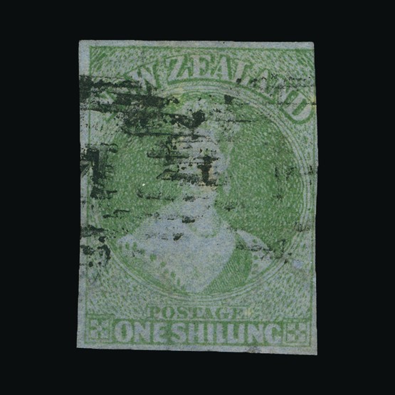 Lot 15474 - New Zealand 1855-58 - Universal Philatelic Auctions Sale #67 Lot 15474 - New Zealand 1855-58 - Universal Philatelic Auctions Sale #67