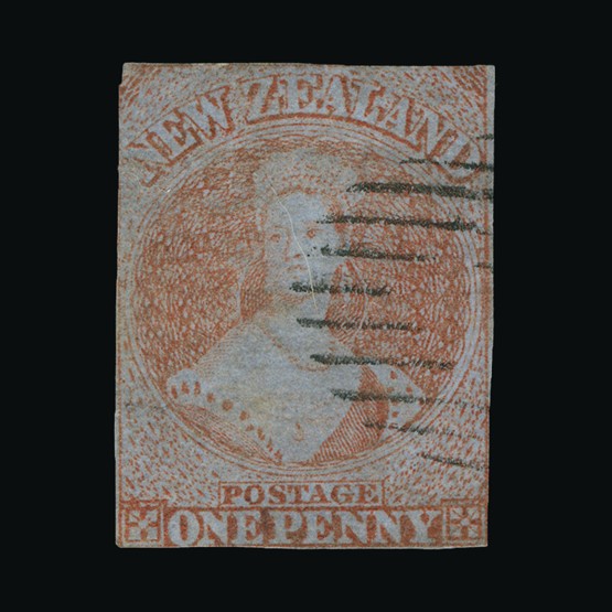 Lot 15476 - New Zealand 1855-58 - Universal Philatelic Auctions Sale #67 Lot 15476 - New Zealand 1855-58 - Universal Philatelic Auctions Sale #67