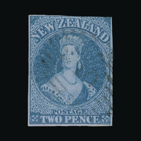 Lot 15477 - New Zealand 1855-58 - Universal Philatelic Auctions Sale #67 Lot 15477 - New Zealand 1855-58 - Universal Philatelic Auctions Sale #67