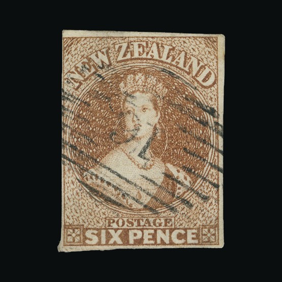 Lot 15482 - New Zealand 1857-63 - Universal Philatelic Auctions Sale #67 Lot 15482 - New Zealand 1857-63 - Universal Philatelic Auctions Sale #67