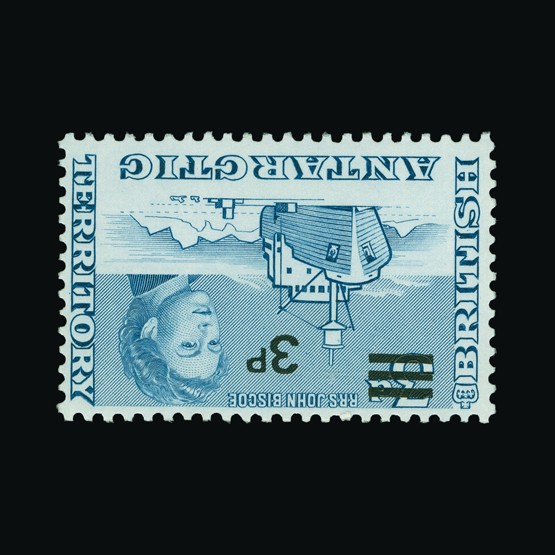 Lot 2425 - british antarctic territory 1971 - Universal Philatelic Auctions Sale #67 Lot 2425 - british antarctic territory 1971 - Universal Philatelic Auctions Sale #67