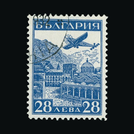 Lot 3143 - Bulgaria 1932 - Universal Philatelic Auctions Sale #67 Lot 3143 - Bulgaria 1932 - Universal Philatelic Auctions Sale #67