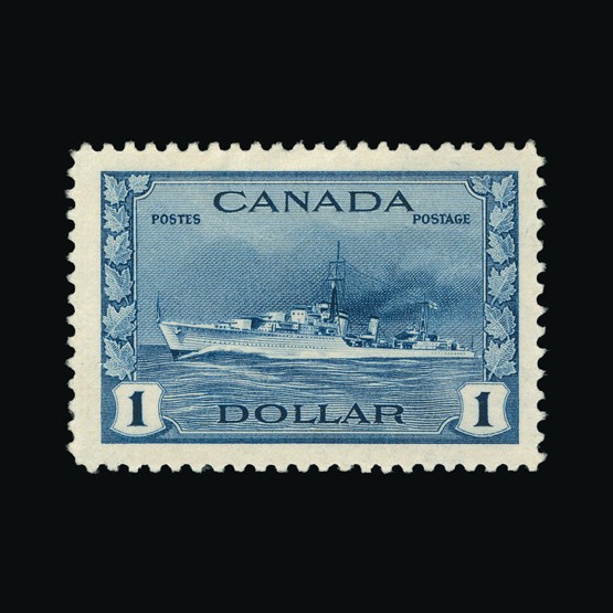Lot 3513 - Canada 1942-48 - Universal Philatelic Auctions Sale #67 Lot 3513 - Canada 1942-48 - Universal Philatelic Auctions Sale #67