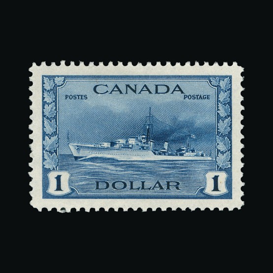 Lot 3522 - Canada 1942-48 - Universal Philatelic Auctions Sale #67 Lot 3522 - Canada 1942-48 - Universal Philatelic Auctions Sale #67