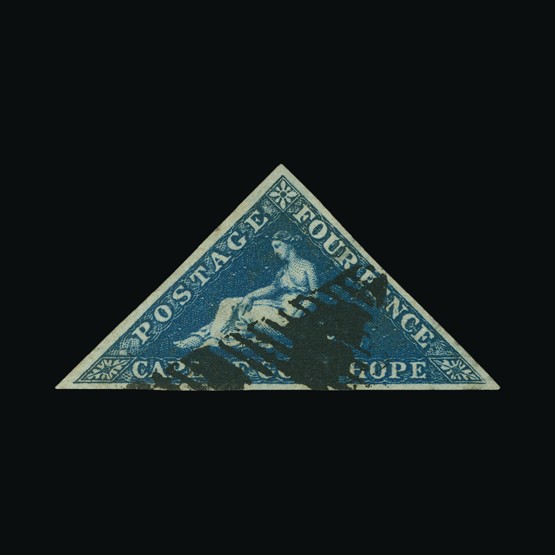Lot 3611 - cape of good hope 1853 - Universal Philatelic Auctions Sale #67 Lot 3611 - cape of good hope 1853 - Universal Philatelic Auctions Sale #67
