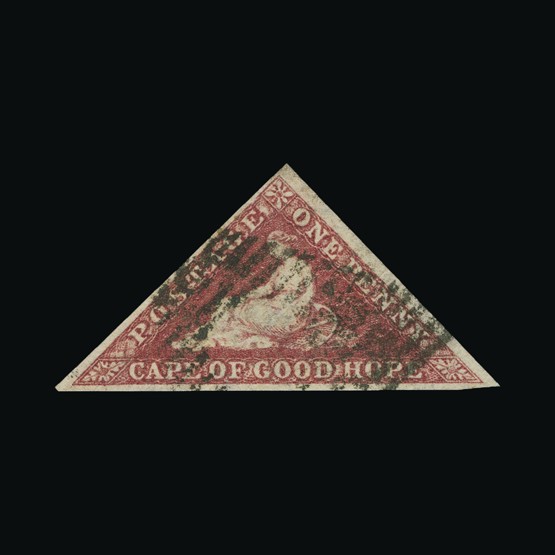 Lot 3614 - cape of good hope 1855-63 - Universal Philatelic Auctions Sale #67 Lot 3614 - cape of good hope 1855-63 - Universal Philatelic Auctions Sale #67