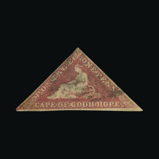 Lot 3624 - cape of good hope 1863-64 - Universal Philatelic Auctions Sale #67 Lot 3624 - cape of good hope 1863-64 - Universal Philatelic Auctions Sale #67