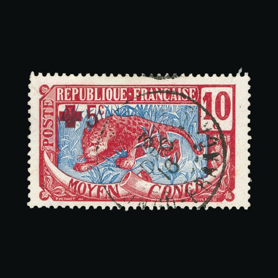 Lot 5866 - France - Colonies - Congo 1900-17 - Universal Philatelic Auctions Sale #67 Lot 5866 - France - Colonies - Congo 1900-17 - Universal Philatelic Auctions Sale #67