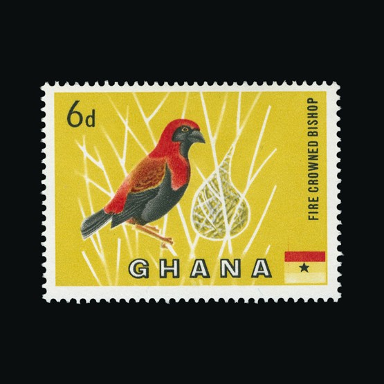 Lot 6479 - ghana 1959 - Universal Philatelic Auctions Sale #67 Lot 6479 - ghana 1959 - Universal Philatelic Auctions Sale #67