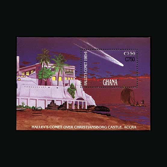 Lot 6485 - ghana 1989 - Universal Philatelic Auctions Sale #67 Lot 6485 - ghana 1989 - Universal Philatelic Auctions Sale #67