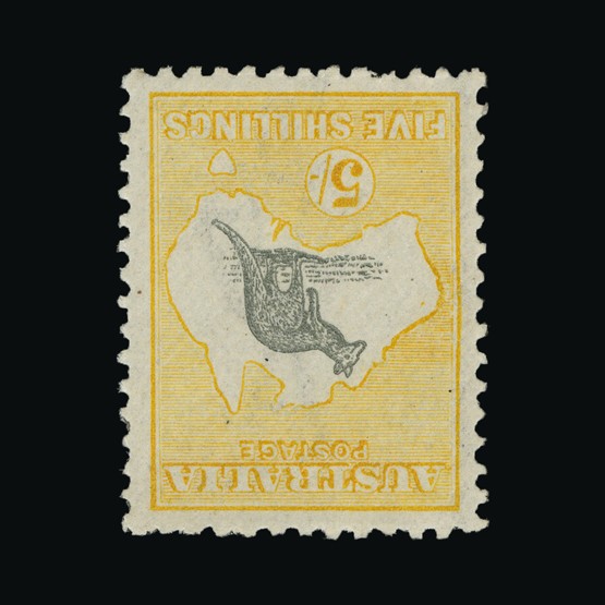 Lot 681 - Australia 1915-27 - Universal Philatelic Auctions Sale #67 Lot 681 - Australia 1915-27 - Universal Philatelic Auctions Sale #67