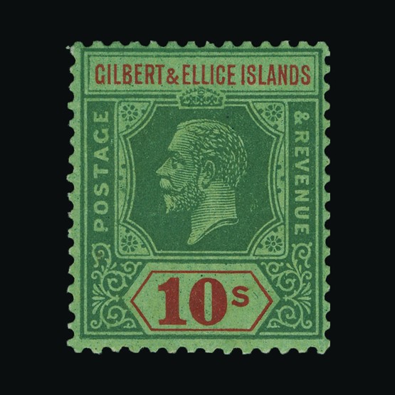 Lot 7014 - gilbert and ellice islands 1918-35 - Universal Philatelic Auctions Sale #67 Lot 7014 - gilbert and ellice islands 1918-35 - Universal Philatelic Auctions Sale #67