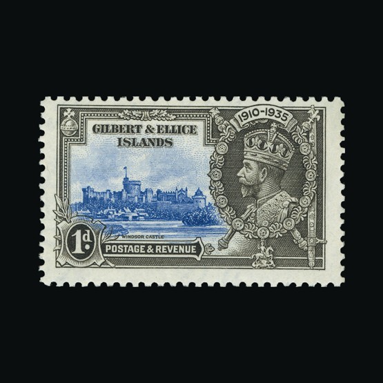Lot 7019 - gilbert and ellice islands 1935 - Universal Philatelic Auctions Sale #67 Lot 7019 - gilbert and ellice islands 1935 - Universal Philatelic Auctions Sale #67