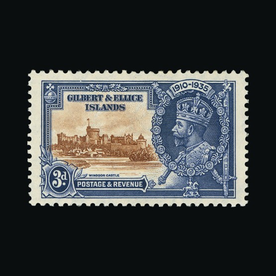Lot 7020 - gilbert and ellice islands 1935 - Universal Philatelic Auctions Sale #67 Lot 7020 - gilbert and ellice islands 1935 - Universal Philatelic Auctions Sale #67
