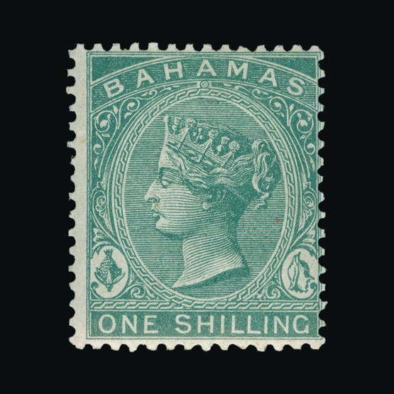 Lot 1234 - bahamas 1863-80 - Universal Philatelic Auctions Sale #68 Lot 1234 - bahamas 1863-80 - Universal Philatelic Auctions Sale #68