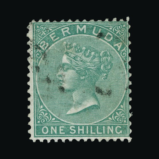 Lot 1921 - Bermuda 1865-1903 - Universal Philatelic Auctions Sale #68 Lot 1921 - Bermuda 1865-1903 - Universal Philatelic Auctions Sale #68