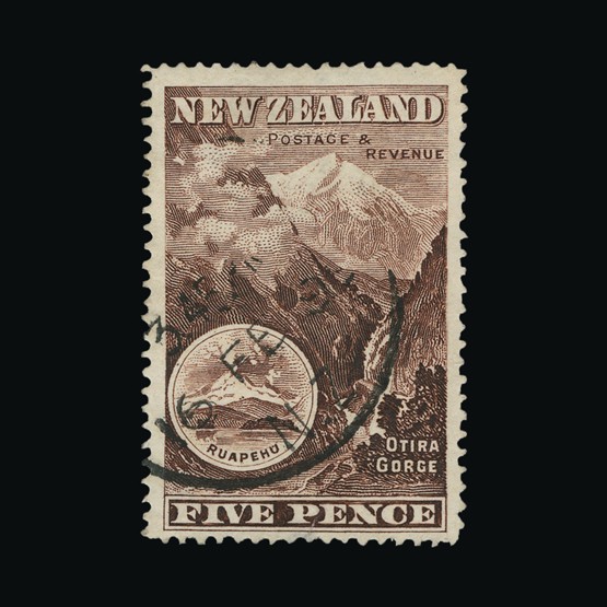 Lot 20084 - New Zealand 1898 - Universal Philatelic Auctions Sale #68 Lot 20084 - New Zealand 1898 - Universal Philatelic Auctions Sale #68