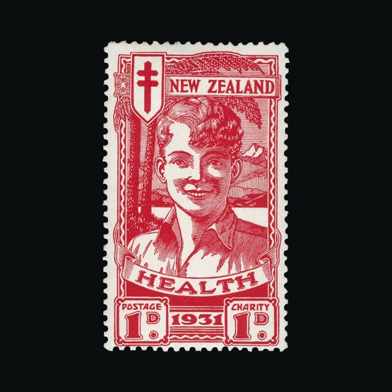 Lot 20097 - New Zealand 1931 - Universal Philatelic Auctions Sale #68 Lot 20097 - New Zealand 1931 - Universal Philatelic Auctions Sale #68