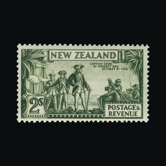 Lot 20105 - New Zealand 1935-36 - Universal Philatelic Auctions Sale #68 Lot 20105 - New Zealand 1935-36 - Universal Philatelic Auctions Sale #68