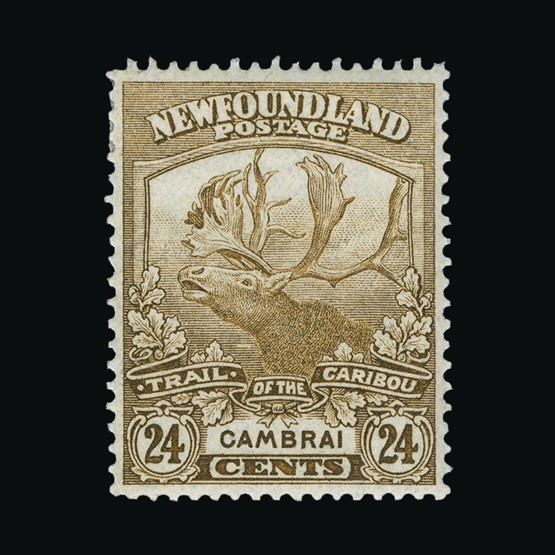 Lot 20117 - Newfoundland 1919 - Universal Philatelic Auctions Sale #68 Lot 20117 - Newfoundland 1919 - Universal Philatelic Auctions Sale #68