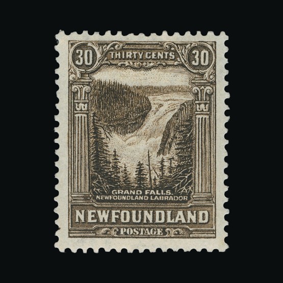 Lot 20122 - Newfoundland 1931 - Universal Philatelic Auctions Sale #68 Lot 20122 - Newfoundland 1931 - Universal Philatelic Auctions Sale #68