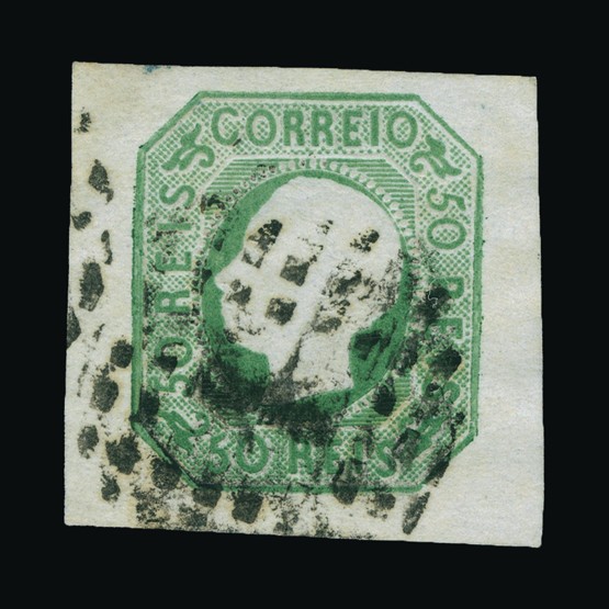 Lot 20195 - Portugal 1862 - Universal Philatelic Auctions Sale #68 Lot 20195 - Portugal 1862 - Universal Philatelic Auctions Sale #68