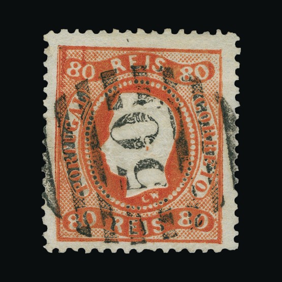 Lot 20199 - Portugal 1867 - Universal Philatelic Auctions Sale #68 Lot 20199 - Portugal 1867 - Universal Philatelic Auctions Sale #68