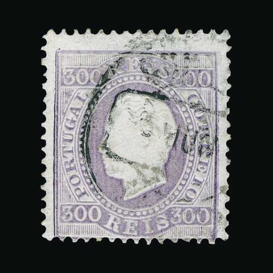 Lot 20203 - Portugal 1876 - Universal Philatelic Auctions Sale #68 Lot 20203 - Portugal 1876 - Universal Philatelic Auctions Sale #68