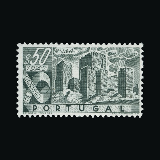Lot 20224 - Portugal 1946 - Universal Philatelic Auctions Sale #68 Lot 20224 - Portugal 1946 - Universal Philatelic Auctions Sale #68
