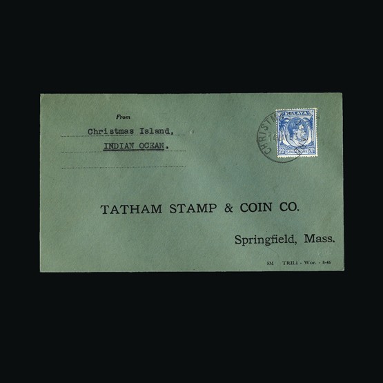 Lot 20273 - singapore - Universal Philatelic Auctions Sale #68 Lot 20273 - singapore - Universal Philatelic Auctions Sale #68