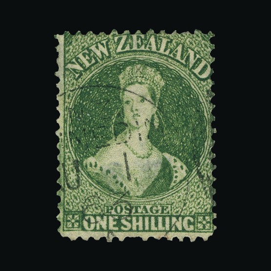Lot 13510 - New Zealand 1862-64 - Universal Philatelic Auctions Sale #69 Lot 13510 - New Zealand 1862-64 - Universal Philatelic Auctions Sale #69