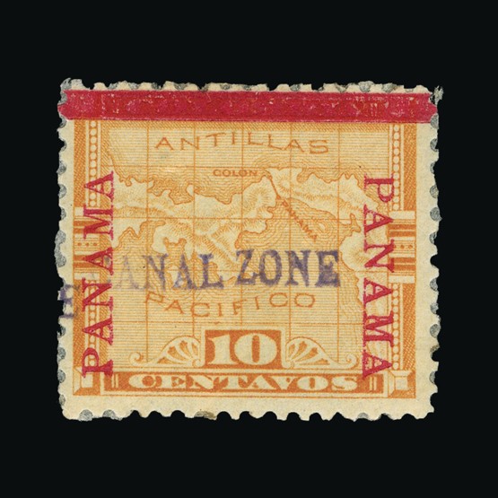 Lot 14741 - Panama 1904 - Universal Philatelic Auctions Sale #69 Lot 14741 - Panama 1904 - Universal Philatelic Auctions Sale #69