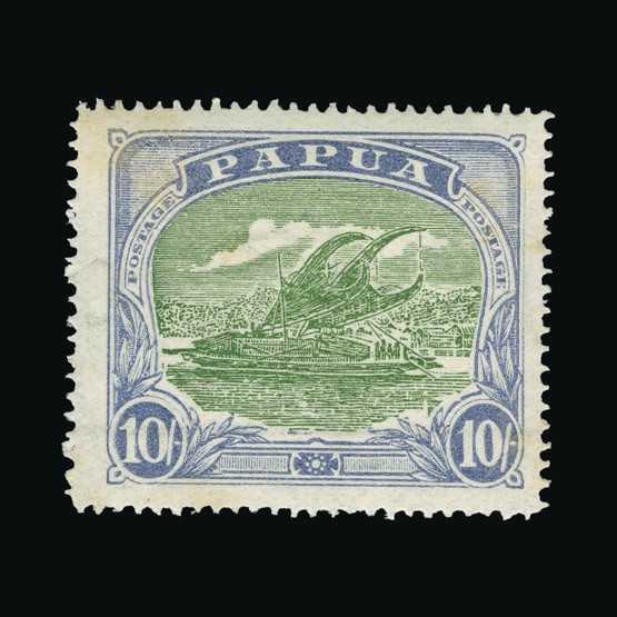 Lot 14775 - papua 1916-31 - Universal Philatelic Auctions Sale #69 Lot 14775 - papua 1916-31 - Universal Philatelic Auctions Sale #69
