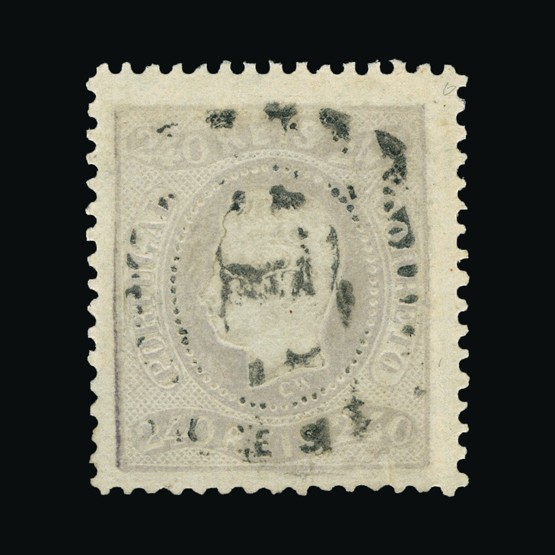 Lot 14942 - Portugal 1870 - Universal Philatelic Auctions Sale #69 Lot 14942 - Portugal 1870 - Universal Philatelic Auctions Sale #69