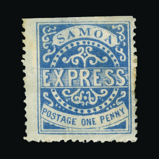 Lot 15730 - samoa 1877 - Universal Philatelic Auctions Sale #69 Lot 15730 - samoa 1877 - Universal Philatelic Auctions Sale #69