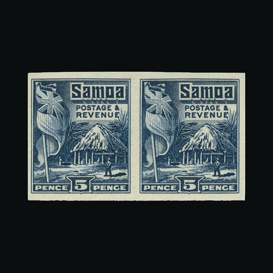Lot 15748 - samoa 1921 - Universal Philatelic Auctions Sale #69 Lot 15748 - samoa 1921 - Universal Philatelic Auctions Sale #69