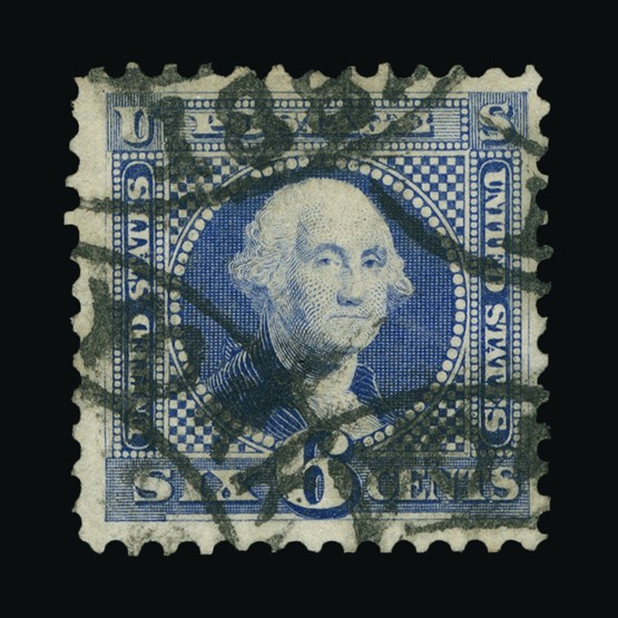 Lot 20150 - United States of America 1869 - Universal Philatelic Auctions Sale #69 Lot 20150 - United States of America 1869 - Universal Philatelic Auctions Sale #69